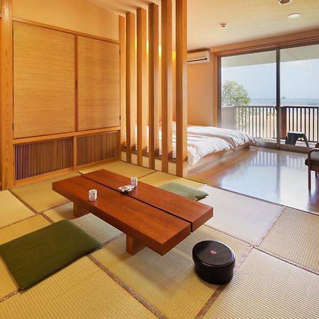 Sazareishi Takashima Hotel Nobeoka Zewnętrze zdjęcie