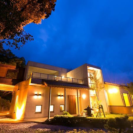 Sazareishi Takashima Hotel Nobeoka Zewnętrze zdjęcie