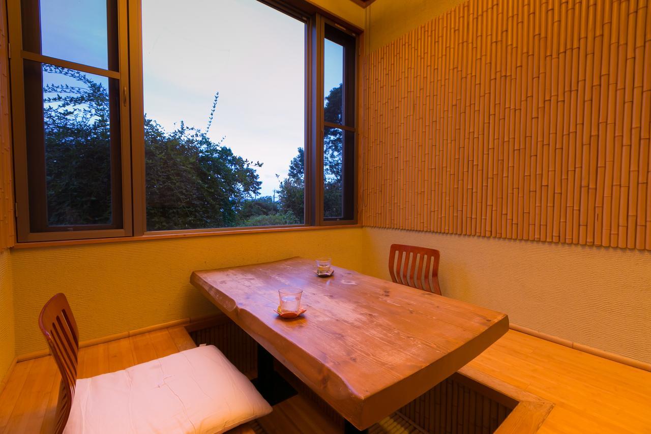 Sazareishi Takashima Hotel Nobeoka Zewnętrze zdjęcie