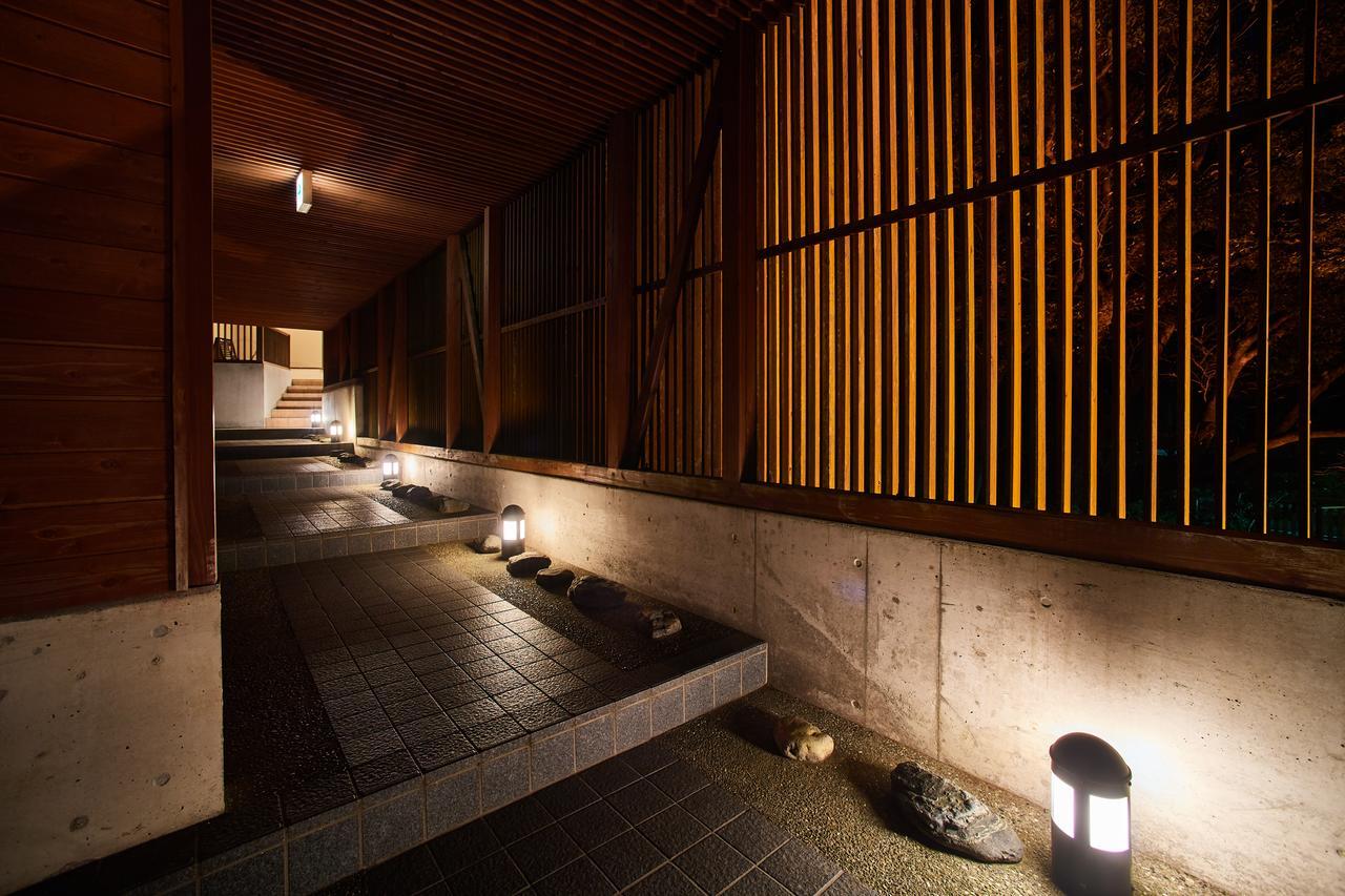 Sazareishi Takashima Hotel Nobeoka Zewnętrze zdjęcie