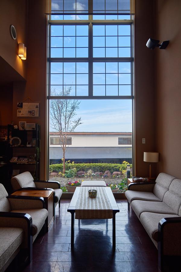 Sazareishi Takashima Hotel Nobeoka Zewnętrze zdjęcie