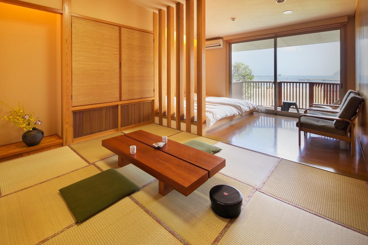 Sazareishi Takashima Hotel Nobeoka Zewnętrze zdjęcie