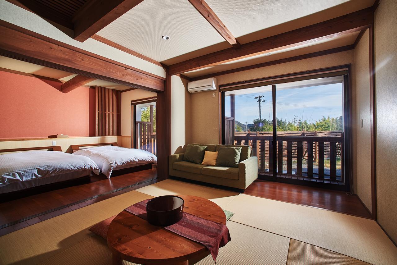 Sazareishi Takashima Hotel Nobeoka Zewnętrze zdjęcie
