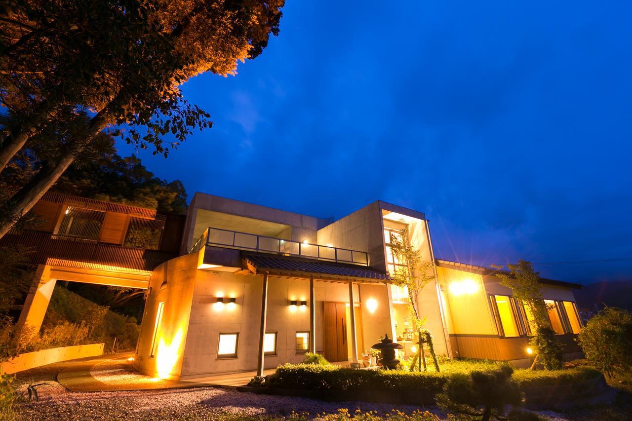 Sazareishi Takashima Hotel Nobeoka Zewnętrze zdjęcie