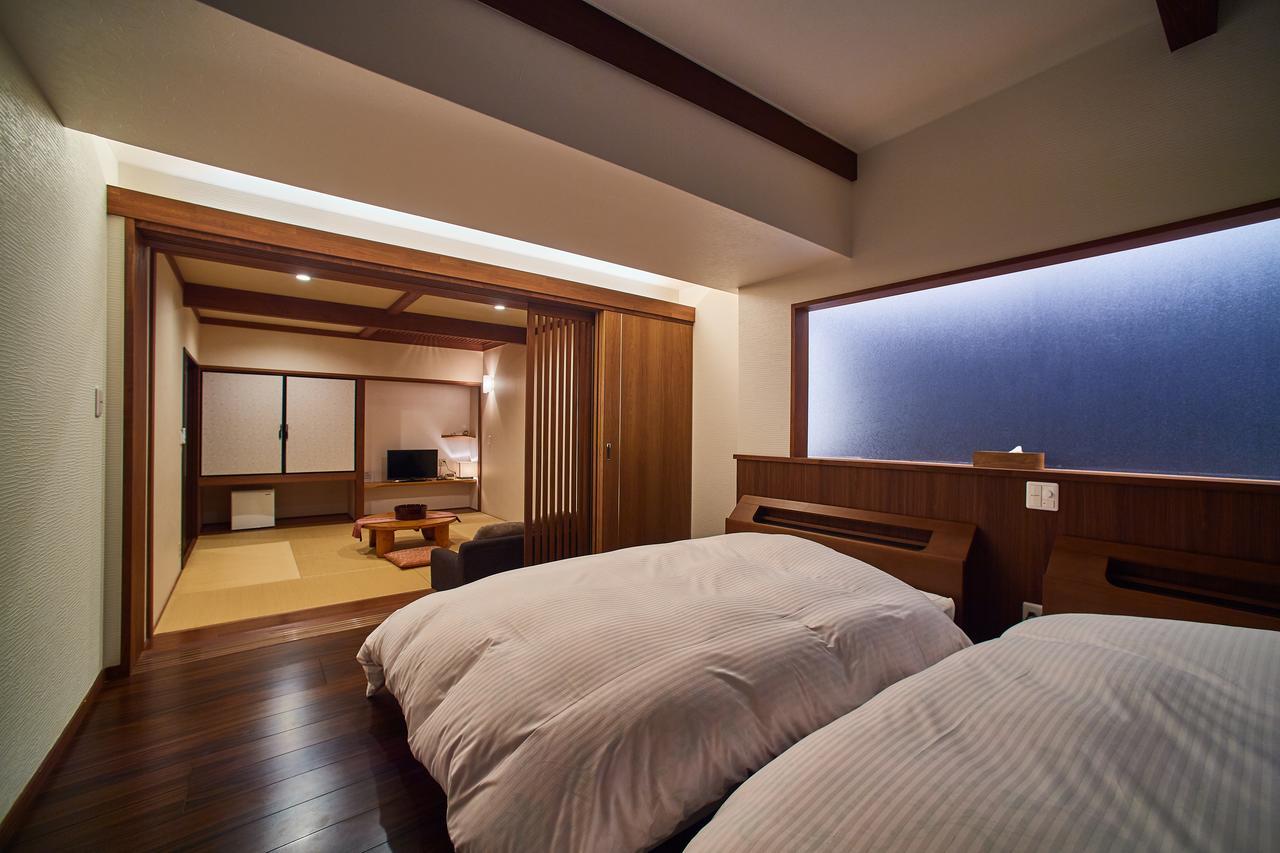 Sazareishi Takashima Hotel Nobeoka Zewnętrze zdjęcie