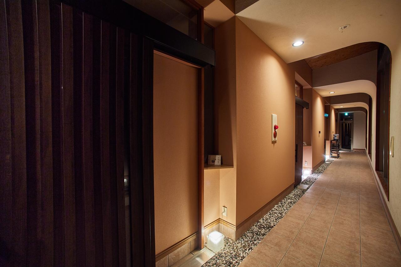 Sazareishi Takashima Hotel Nobeoka Zewnętrze zdjęcie