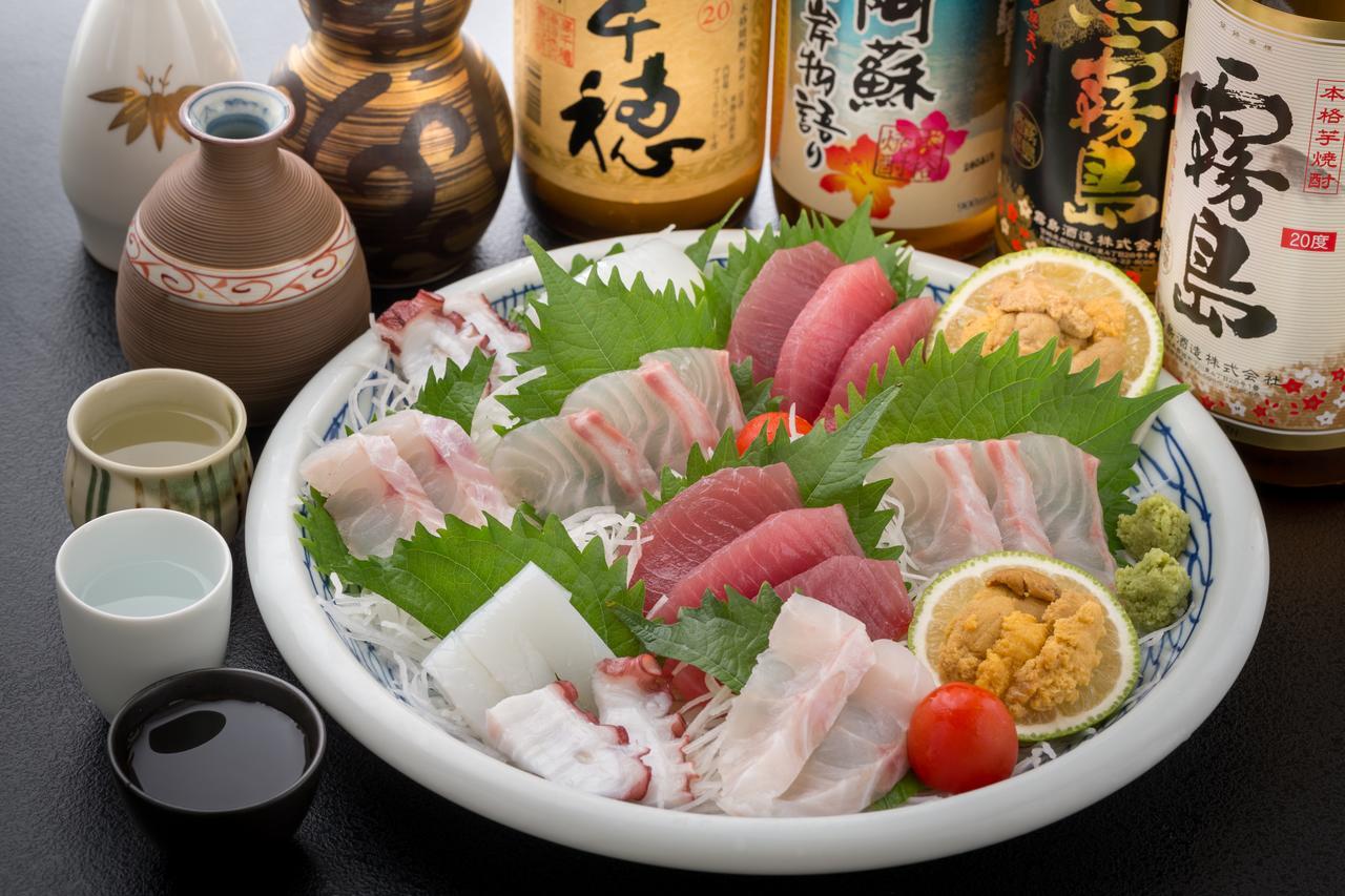 Sazareishi Takashima Hotel Nobeoka Zewnętrze zdjęcie