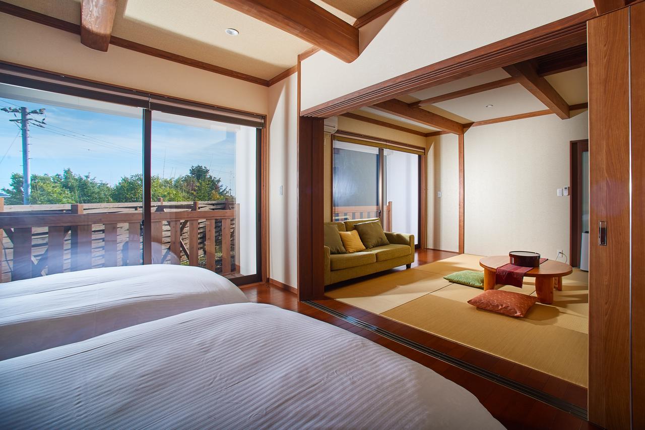 Sazareishi Takashima Hotel Nobeoka Zewnętrze zdjęcie