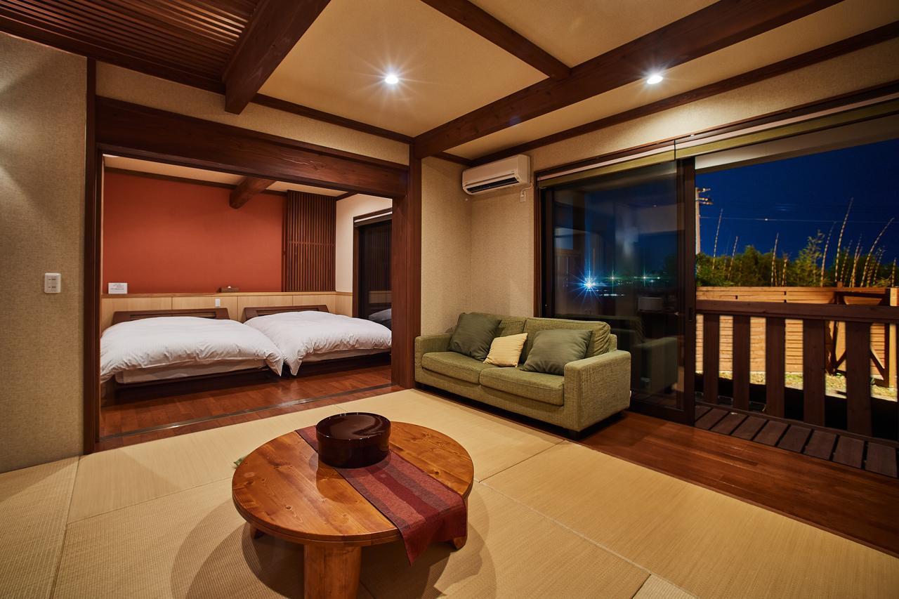 Sazareishi Takashima Hotel Nobeoka Zewnętrze zdjęcie