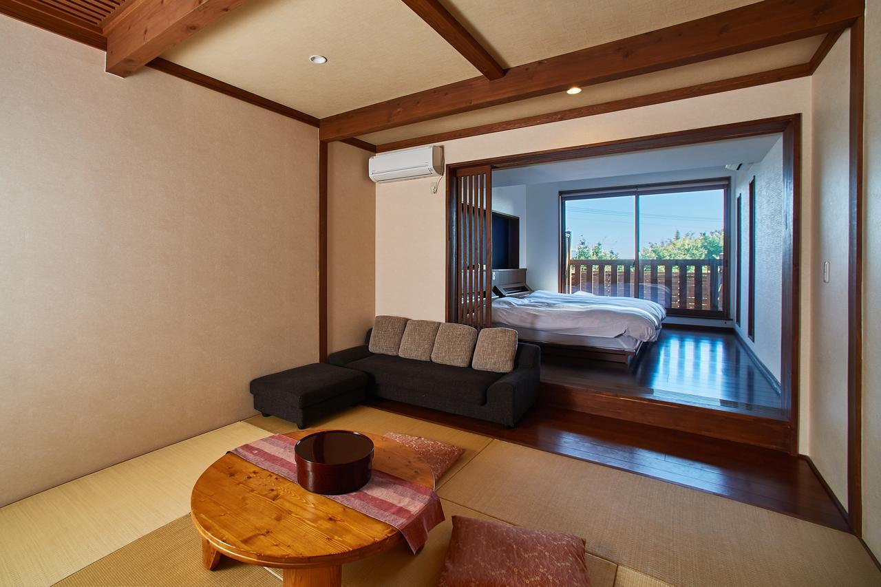 Sazareishi Takashima Hotel Nobeoka Zewnętrze zdjęcie