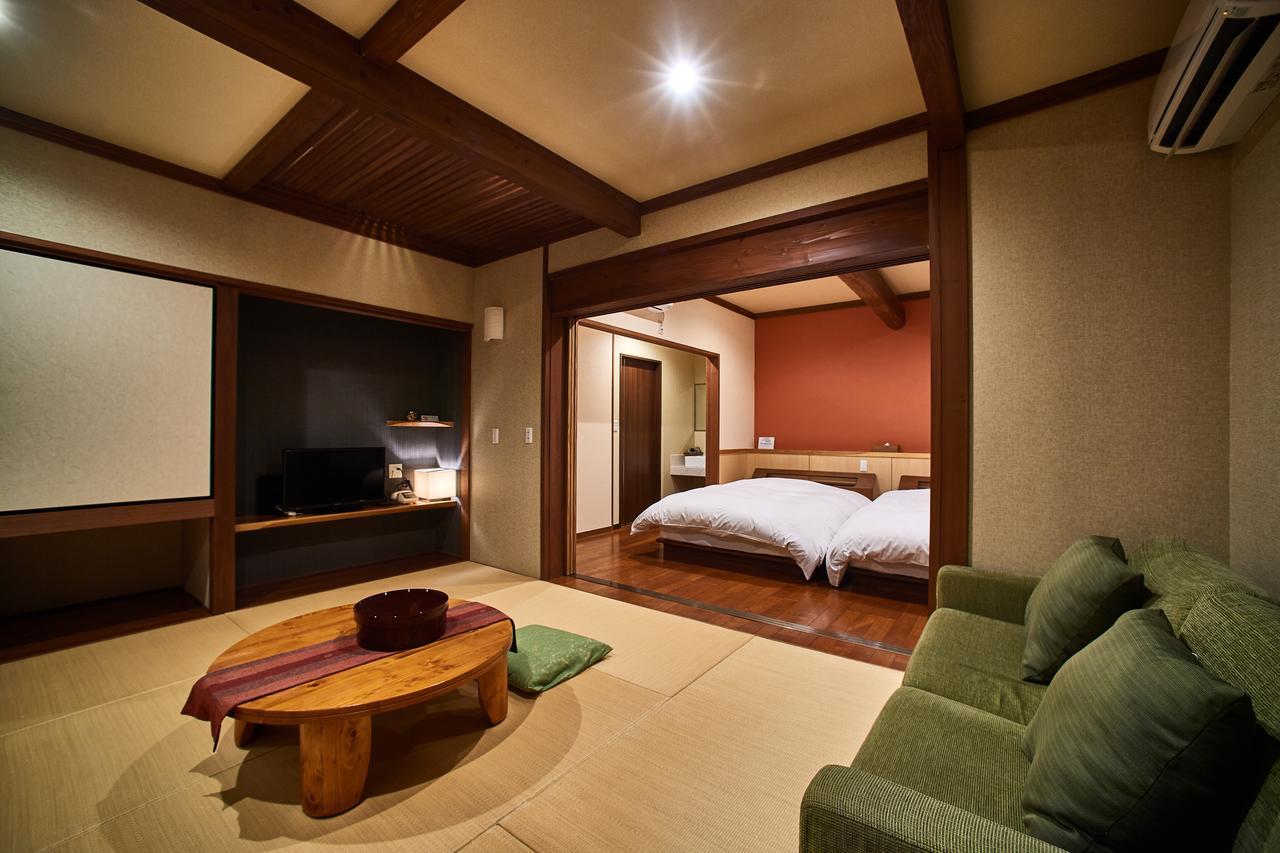 Sazareishi Takashima Hotel Nobeoka Zewnętrze zdjęcie