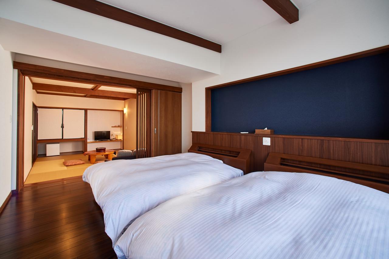 Sazareishi Takashima Hotel Nobeoka Zewnętrze zdjęcie